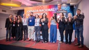 FADE celebro su 10&deg; Aniversario